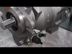 전력 을 방출 하십시오: PAVC 수압 펌프 - 정확성, 성능, 완벽성!