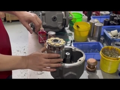 A10VSO 조립 펌프