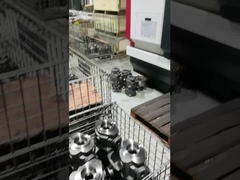 축형 피스톤 펌프