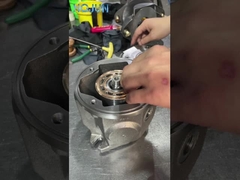 수압 펌프 플랑저 펌프