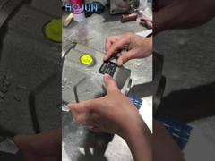 A10 플랑저 펌프