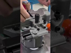 수압 펌프 축 펌프 A10VSO45DFR1/3R-VPB12N00