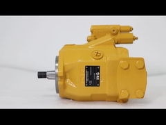 124-3027 1243027 수압 피스톤 펌프 모터