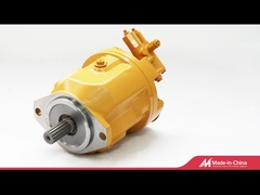 수압 피스톤 주 스티어링 펌프 1078136 107-8136 CAT 트랙터 D6M D5H 크롤러 도저 GP-PISTON