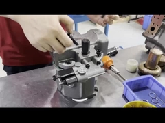 A10VSO 수압 펌프