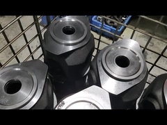 유압 펌프 부분