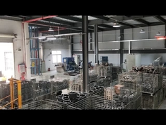 유압 펌프 부분