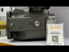 수압 축적 피스톤 변동 펌프 A4V A4VO A4VSO A4VSO 250 AZPF R902556258 HAA4VSO 250EO2/30R+HAA4V