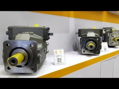 A4vso355 A4vso370 A4vo130 A4v90 수압 피스톤 펌프 A4vo A4vso