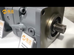 수압 피스톤 펌프 A11 A11V A11VLO A11V190 DRS 시리즈 A11VO190LRDG/R-NPD12N0 수압 오일 펌프