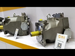 도매 공장 가격 수압 파커 플러거 펌프 PV80 PV92 PV140 PV180 PV270 축 펌프