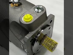 파커 수압 펌프 파커 피스톤 펌프 PV092R1K1T1NMM1 PV180R1K1T1NWLC 고압 플랑저 펌프