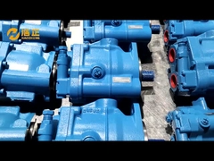 비커스 수압 펌프 PVB PVB6 PVB10 PVB15 PVB20 PVB29 PVB29-RS 시리즈 PVB29-RS-20-C-11-PRC 수력