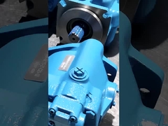 PVB 시리즈 PVB45 PVB15 PVB29 피스톤 펌프