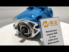 펌프 PVE의 PVE12 PVE19 PVE21 PVE27 수압 피스톤 펌프 트럭 부품 PVE21AL08AA10B181100A100100CD