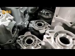 핫 판매 OEM PVE19 PVE21 PVE19AR PVE19/21 이튼 수압 펌프 VICKERS PVE 시리즈 EGENUINE 원본