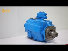 PVH PVH57 PVH74 PVH98 PVH131 개방형 변동 피스톤 수압 펌프 PVH74CRF1510C25V31