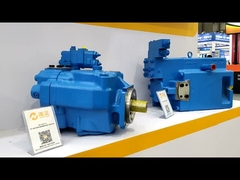 비커스 Pvh 시리즈 Pvh57 Pvh74 Pvh98 Pvh131 Pvh141 PVH131R13AF70B25200000200100010A 수압 피스톤