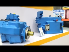 오리지널 및 뉴 PVH 시리즈 수압 피스톤 펌프 PVH57 PVH74 PVH98 PVH131 산업용 기계