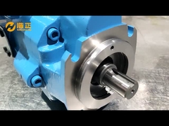 PVM018 PVM045 PVM074 PVM098 PVM131 PVM141 PVM 변압 피스톤 펌프 PVM018ER05CS1A315000