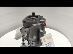 PVP 펌프 PVP1636R2P12 PVP2320BR21 PVP33369R221 PVP4836CR211 PVP4136C9R211 PVP 4336CR2 변수 수소