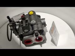 파커 PVP PVP4836 PVP3330 시리즈 PVP48362R6B3H11 PVP3330D2R6A4A21 PVP1636C4L212 변수 수압