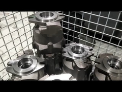 파커 PAVC 수압 피스톤 펌프 PAVC100R422 변동 플랑저 펌프 수압 펌프