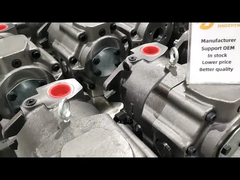 고압 PVC80RC14 MSP19026 K070005 디젤 연료에 대한 수압 피스톤 펌프