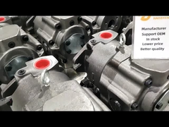 파크 피스톤 펌프