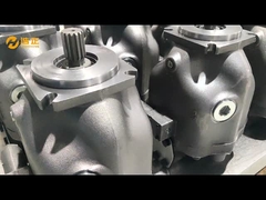 파커 수압 중압 축 펌프 P1 PD 시리즈 P1045 P1060 P1075 P1100 P1140 PD045