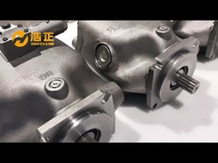 PD 수압 변압 피스톤 펌프 PD045PS02SRS5BC00R100PB00 PD075PS02SRS5BC00S1000000