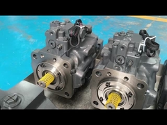 708-1T-00471 코마쓰 D155 기계 부품용 수압 펌프