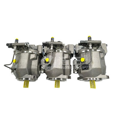 렉스트로스 A10VSO 71 LA6DS /32R-VSB32U00E 수압 펌프