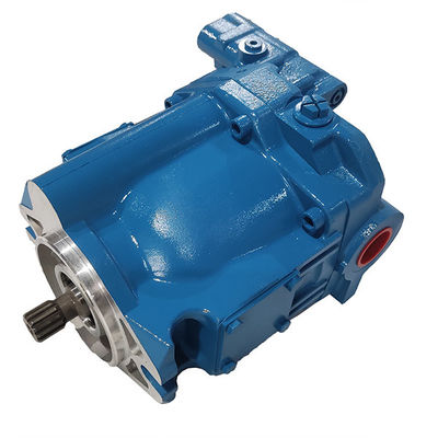 OEM 파커 수압 펌프 PVE19AL08AA10A140000H100100CD0A 피스톤 펌프