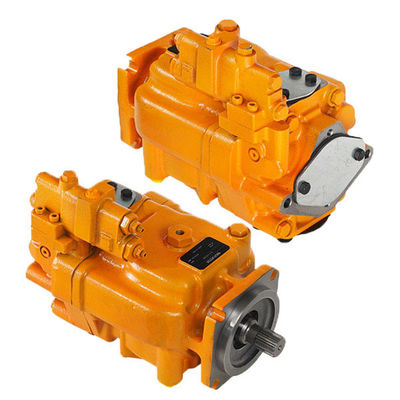 주사철 catpumperpillar 수압 펌프 320B LN 126-2073 catpump 압력 펌프