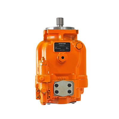 126-2073 주 펌프 catpump 320b 고 용량 catpump 수압 펌프