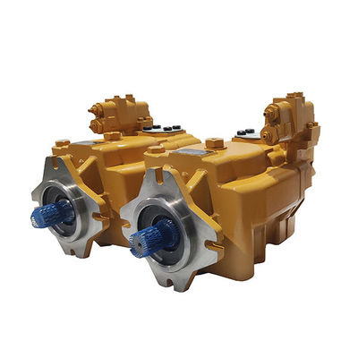 OEM catpumperpillar 수압 펌프 catpumpERPILLAR-320B U 126-2073 catpumperpillar 바네 펌프