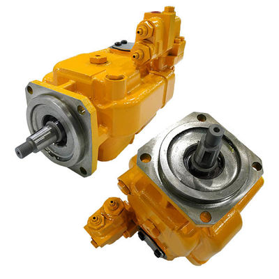 catpumpERPILLAR-322B L 126-2073 catpump 수압 펌프 ODM 발굴기