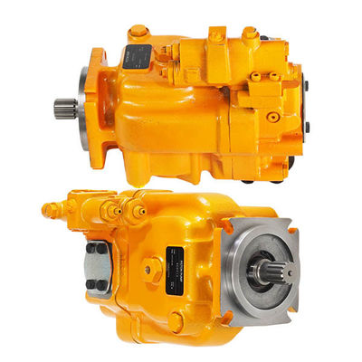 ODM 발굴기 수압 펌프 catpumpERPILLAR-325B 126-2073 catpump 발굴기 펌프