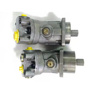 OEM 수압 모터 렉스로스 A2FO10-61L-XAB06-S 수압 펌프