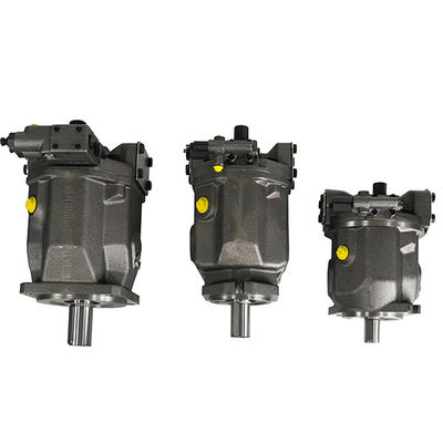 정밀 제어 수압 렉스트로트 오일 펌프 A A10VSO 71 DRF /32R-VPB32U99