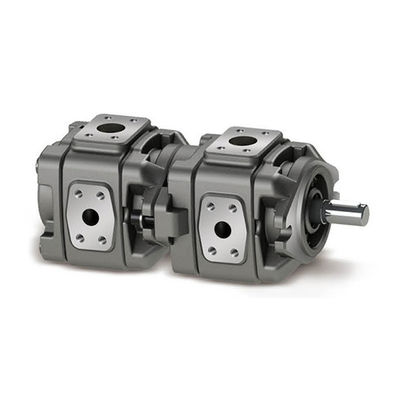 맞춤형 수압 기어 펌프 Vickers 5001454-006 GD520A121TCTCR20
