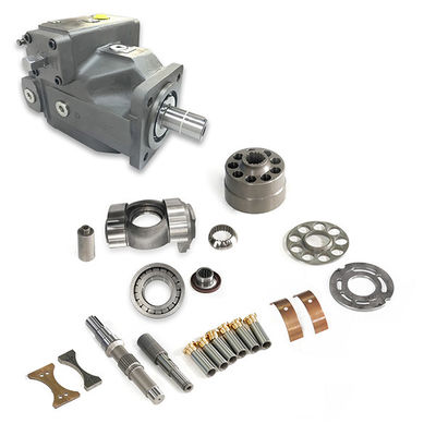 실린더 수압 펌프 부착재 Rexroth A4VSO 40 71 피스톤 펌프 부품