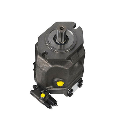 OEM 렉스트로스 축 피스톤 변동 펌프 하이드로릭 A10VSO71DFR/31L-PPA12N00