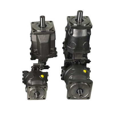 엑시얼 피스톤 볼도저 수압 펌프 렉스로스 A10VSO71DFR1-31R-PPA12N00