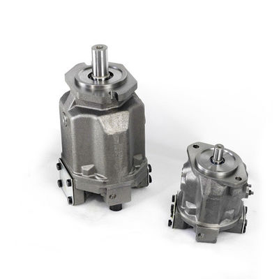 산업용 수압 펌프 렉스로스 A10VSO71DFR1-31R+A10VSO18DFR1-31R