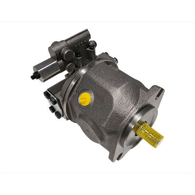 통합 제어 수압 펌프 Rexroth A10VSO71DRG 수압 오일 펌프