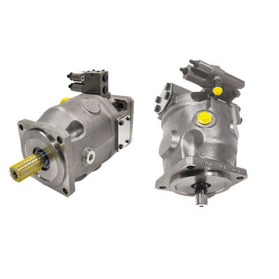 수압 펌프 축 펌프 A10VSO45DFR1/3R-VPB12N00