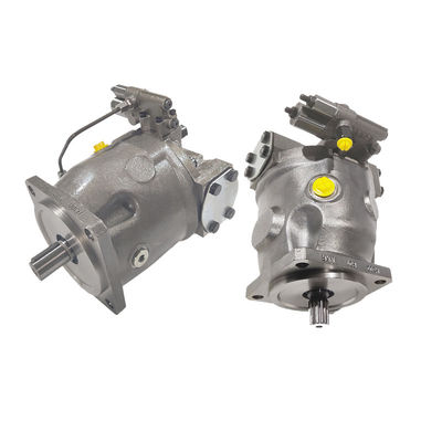 수압 펌프 축 펌프 A10VSO45DFR1/31R-PPA12N00