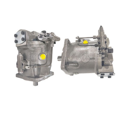 수압 펌프 축 펌프 A10VO71DFR/31R-PCS62N00